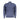 U.S. Grand Polo Elegant Blue Half-Zip Sweater - Ethara Jay