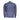 U.S. Grand Polo Elegant Blue Half-Zip Sweater - Ethara Jay