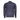 U.S. Grand Polo Elegant Half-Zip Blue Sweater with Embroidered Logo - Ethara Jay