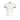 K-WAY Sleek White Polo Shirt with Contrast Detail K-WAY