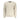 K-WAY Beige Crew Neck Cotton Sweater with Logo Detail - Ethara Jay