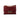 Michael Kors Cece Small Dark Cherry Vegan Leather Convertible Flap Crossbody Bag - Ethara Jay