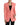 Dolce & Gabbana Chic Pink Peak Lapel Blazer - Ethara Jay