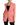 Dolce & Gabbana Chic Pink Peak Lapel Blazer - Ethara Jay