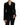 Dolce & Gabbana Elegant Black Designer Blazer for Women - Ethara Jay