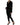 Dolce & Gabbana Elegant Black Designer Blazer for Women - Ethara Jay