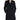 Dolce & Gabbana Elegant Virgin Wool Blend Black Blazer - Ethara Jay