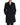 Dolce & Gabbana Elegant Virgin Wool Blend Black Blazer - Ethara Jay