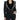 Dolce & Gabbana Elegant Embellished Black Overcoat Jacket - Ethara Jay