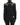 Dolce & Gabbana Elegant Embellished Black Overcoat Jacket - Ethara Jay