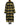 Dolce & Gabbana Chic Checkered Long Trench Coat in Sunny Yellow - Ethara Jay