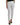 Dolce & Gabbana Elegant White Mid-Waist Tapered Pants - Ethara Jay