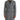 Dolce & Gabbana Gray Double Trench Coat Cashmere Jacket - Ethara Jay