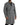 Dolce & Gabbana Gray Double Trench Coat Cashmere Jacket - Ethara Jay