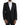 Dolce & Gabbana Black MARTINI Slim Fit Jacket Coat Blazer - Ethara Jay