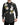 Dolce & Gabbana Black Floral Men Formal Dress GOLD Shirt - Ethara Jay