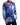 Dolce & Gabbana Purple Luminarie Silk Slim MARTINI Shirt - Ethara Jay