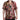 Dolce & Gabbana Multicolor Button Down Silk Shirt - Ethara Jay