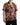 Dolce & Gabbana Multicolor Button Down Silk Shirt - Ethara Jay