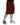 Dolce & Gabbana Red Leopard Print Viscose Bermuda Shorts - Ethara Jay