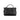 Guess Jeans Black Polyethylene Handbag - Ethara Jay