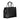 Calvin Klein Black Polyester Handbag - Ethara Jay