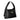 Calvin Klein Black Polyester Handbag - Ethara Jay