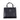 Tommy Hilfiger Blue Polyethylene Handbag - Ethara Jay