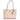 Guess Jeans Pink Polyethylene Handbag - Ethara Jay