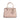 Guess Jeans Pink Polyethylene Handbag - Ethara Jay