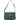 Guess Jeans Green Polyethylene Handbag - Ethara Jay