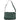 Guess Jeans Green Polyethylene Handbag - Ethara Jay