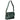 Guess Jeans Green Polyethylene Handbag - Ethara Jay