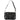 Guess Jeans Black Polyethylene Handbag - Ethara Jay