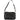 Guess Jeans Black Polyethylene Handbag - Ethara Jay