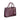 Guess Jeans Purple Polyethylene Handbag - Ethara Jay