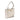 Guess Jeans Gray Polyethylene Handbag - Ethara Jay