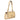 Guess Jeans Beige Polyethylene Handbag - Ethara Jay