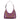 Guess Jeans Purple Polyethylene Handbag - Ethara Jay