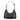 Guess Jeans Black Polyethylene Handbag - Ethara Jay