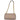 Guess Jeans Beige Polyethylene Handbag - Ethara Jay