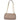 Guess Jeans Beige Polyethylene Handbag - Ethara Jay