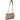 Guess Jeans Beige Polyethylene Handbag - Ethara Jay