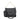 Desigual Black Polyester Handbag - Ethara Jay