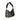 Desigual Black Polyethylene Handbag - Ethara Jay