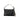 Desigual Black Polyethylene Handbag - Ethara Jay