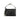 Desigual Black Polyethylene Handbag - Ethara Jay