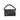 Desigual Black Polyethylene Handbag - Ethara Jay