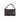 Desigual Black Polyethylene Handbag - Ethara Jay