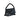 Desigual Black Polyethylene Handbag - Ethara Jay